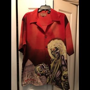 This is one “Bad A..” shirt